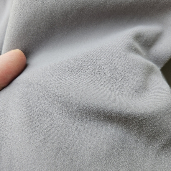 Lululemon Align Jogger Crop 23 in Violet Verbena size 12 - Picture 6 of 7